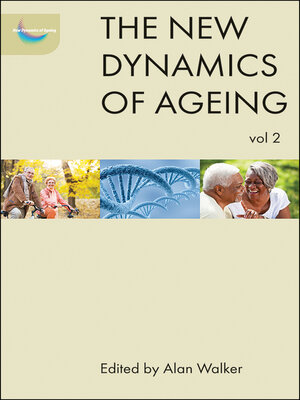 cover image of The New Dynamics of Ageing Volume 2